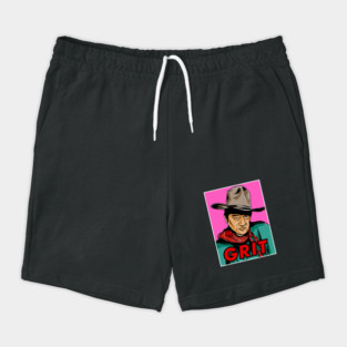 Grit Shorts