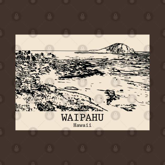 Waipahu – Hawaii by Lakeric