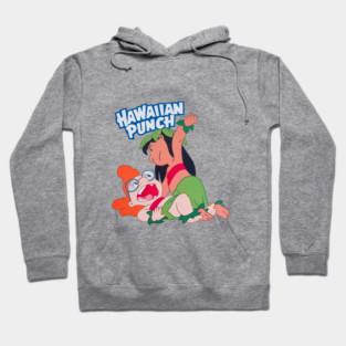 Hawaiian Punch! Hoodie