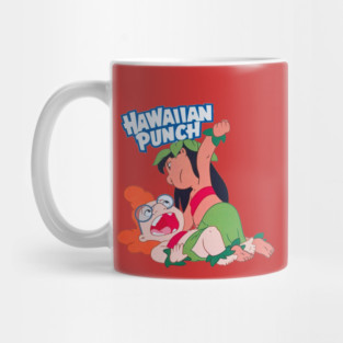Hawaiian Punch! Mug