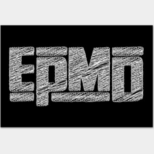 epmd Posters and Art