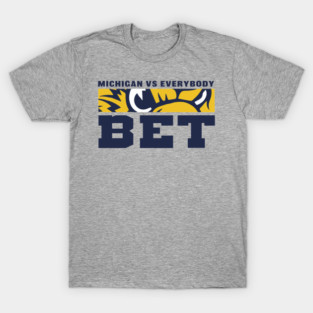 Bet T-Shirt