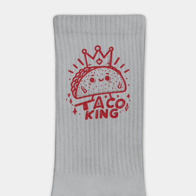 The Taco King by Kevin's Store 2