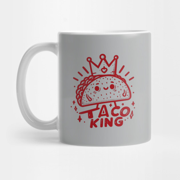 The Taco King by Kevin's Store 2