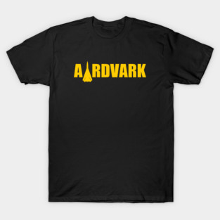 F-111 Aardvark T-Shirt