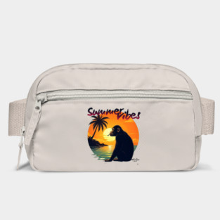 Summer Vibes – Chill Like a chimp Bag