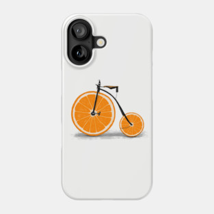 Vitamin Phone Case