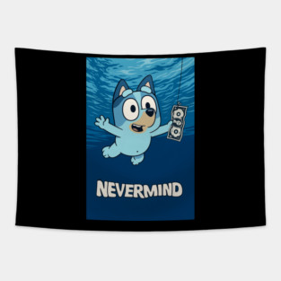 Muffin Nvmnd Tapestry