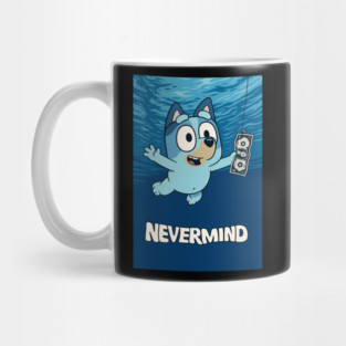 Muffin Nvmnd Mug
