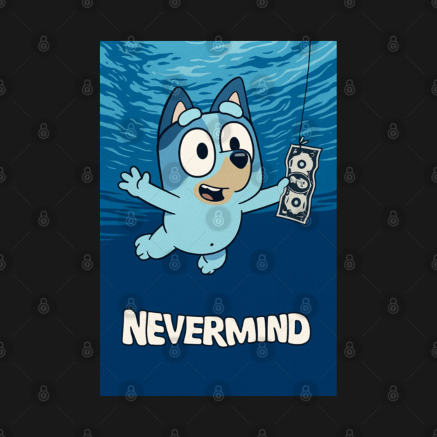 Muffin Nvmnd T-Shirt