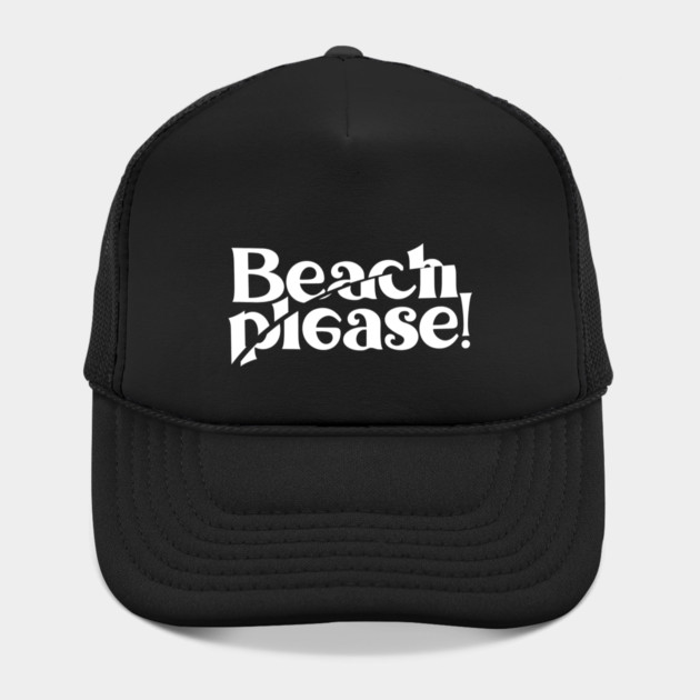 BEACH PLEASE! by artslaves