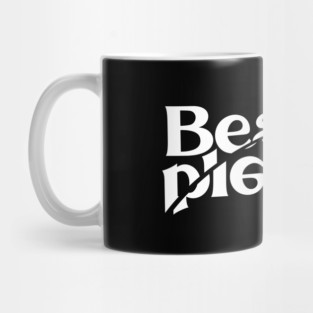 BEACH PLEASE! Mug