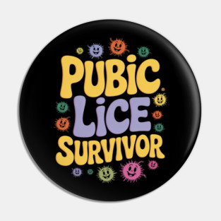 Meme Inappropriate Adult Humor 4 Pin