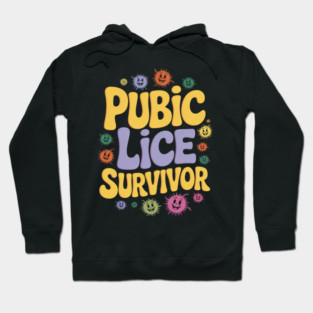 Meme Inappropriate Adult Humor 4 Hoodie