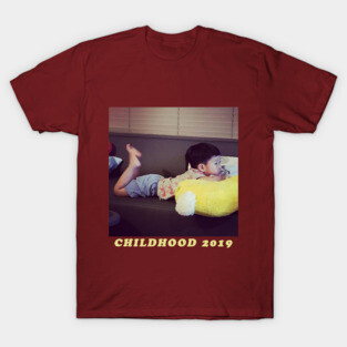 Childhood 2019 T-Shirt