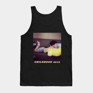 Childhood 2019 Tank Top