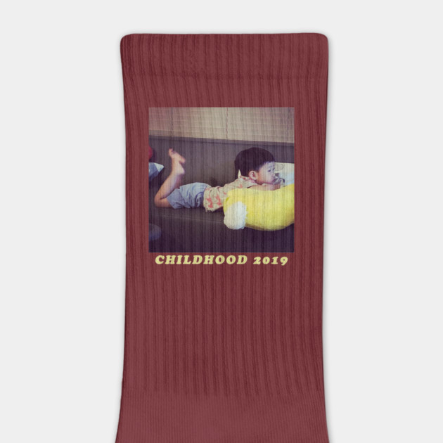 Childhood 2019 by Margin's Store