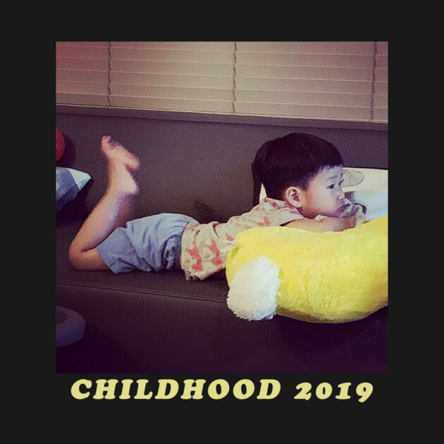 Childhood 2019 by Margin's Store