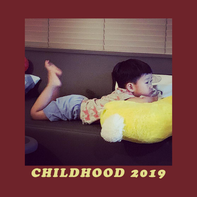 Childhood 2019 by Margin's Store