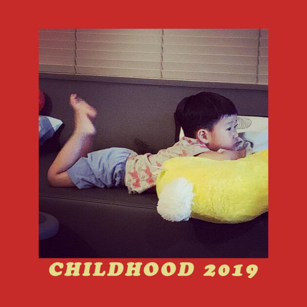 Childhood 2019 by Margin's Store