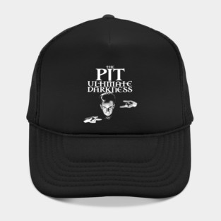 The Pit of Ultimate Darkness Hat