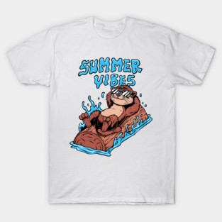 Summer vibes T-Shirt