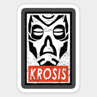 The Power of the Dragon Priest Sticker