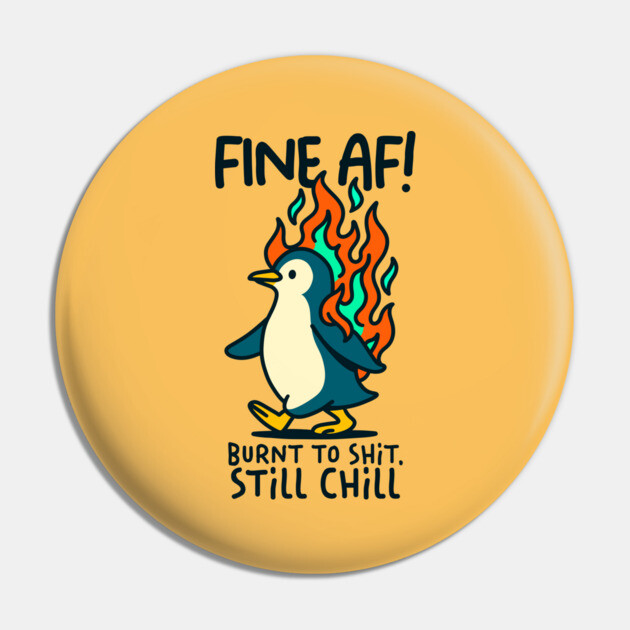 FINE AF! Pin by Fabrik