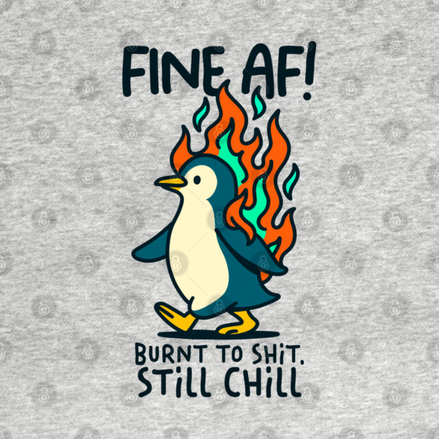 FINE AF! by Fabrik