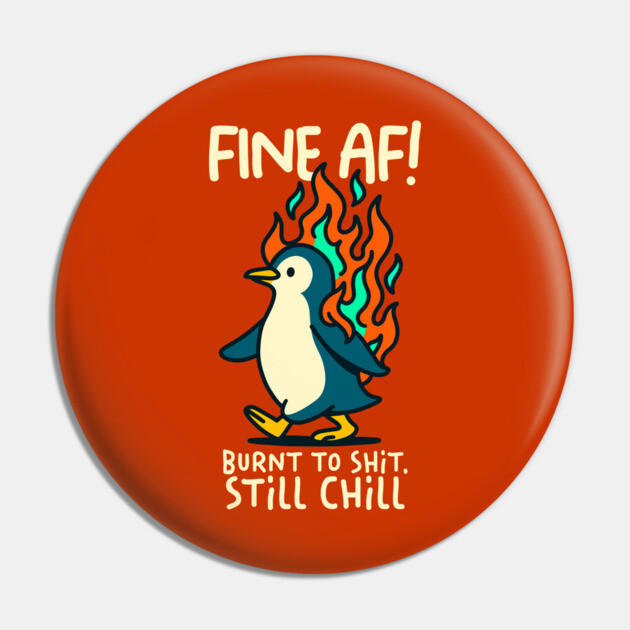 FINE AF! Pin by Fabrik