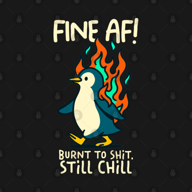 FINE AF! by Fabrik
