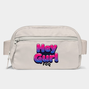bubble Hey Gurl Bag