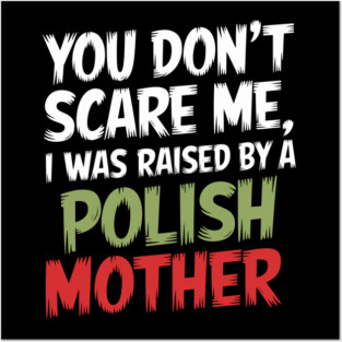 polish Posters and Art