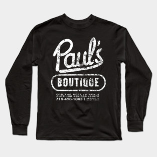 pauls boutique Long Sleeve T-Shirt