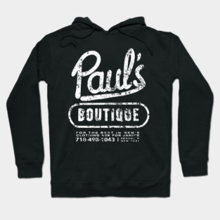 pauls boutique Hoodie