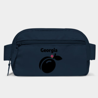 Georgia Peach Bag