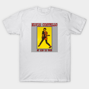 Elvis Costello T-Shirt
