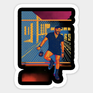 Pride Butch Queen Magnet