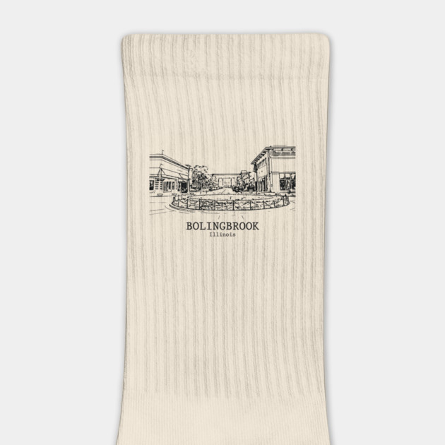 Bolingbrook - Illinois by Lakeric