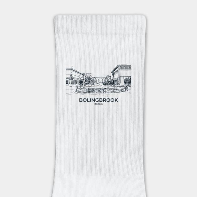 Bolingbrook - Illinois by Lakeric