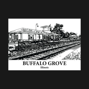 Buffalo Grove - Illinois T-Shirt
