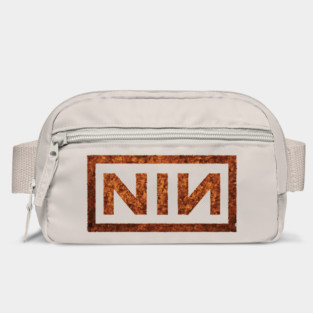 Nine Inch Nails - The Downward Spiral Bag