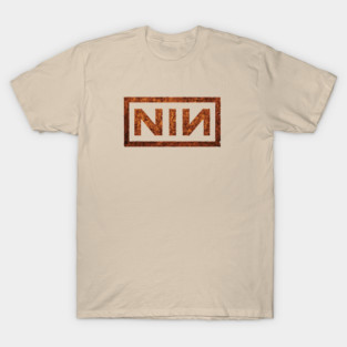 Nine Inch Nails - The Downward Spiral T-Shirt