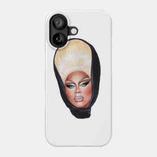 RuPaul Phone Case