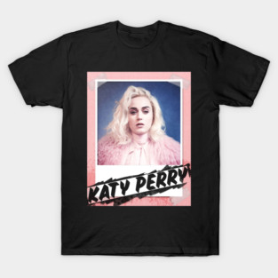 Katy-Perry vintage T-Shirt