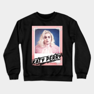 Katy-Perry vintage Crewneck Sweatshirt