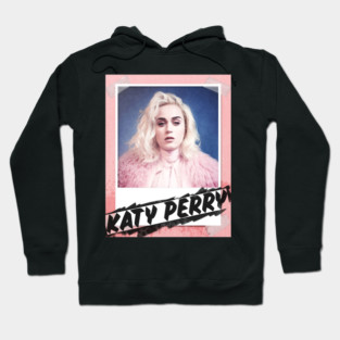 Katy-Perry vintage Hoodie