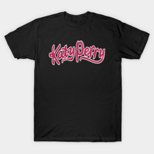 Katy-Perry vintage T-Shirt