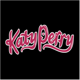 Katy-Perry vintage Posters and Art