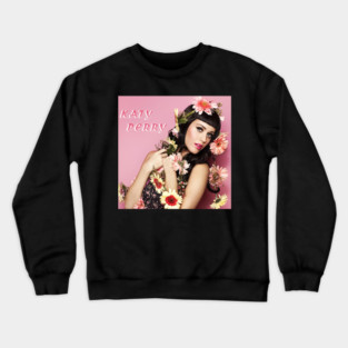 Katy-Perry vintage Crewneck Sweatshirt